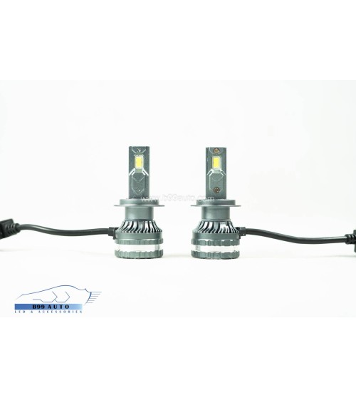 Megújúlt XST H7 LED